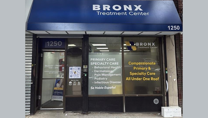 Diagnostic & Treatment Centers