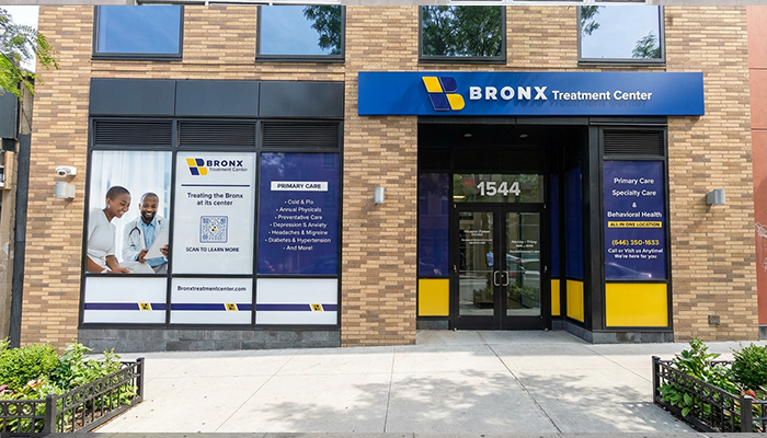 Diagnostic & Treatment Centers