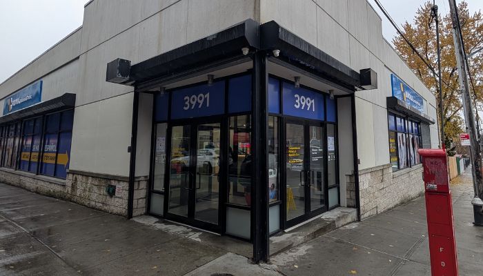 Diagnostic & Treatment Centers