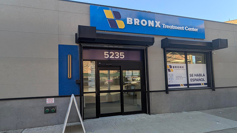 Diagnostic & Treatment Centers