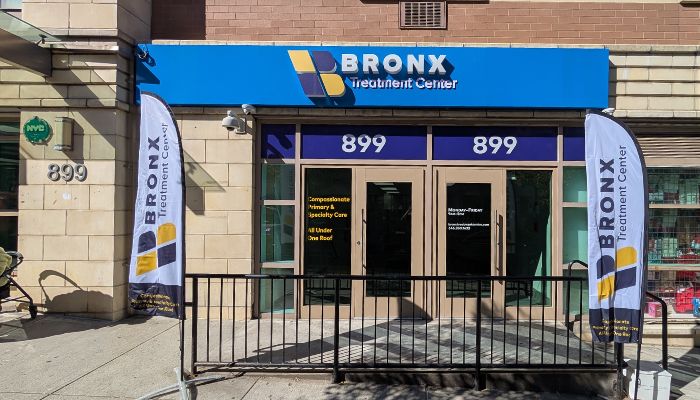 Diagnostic & Treatment Centers