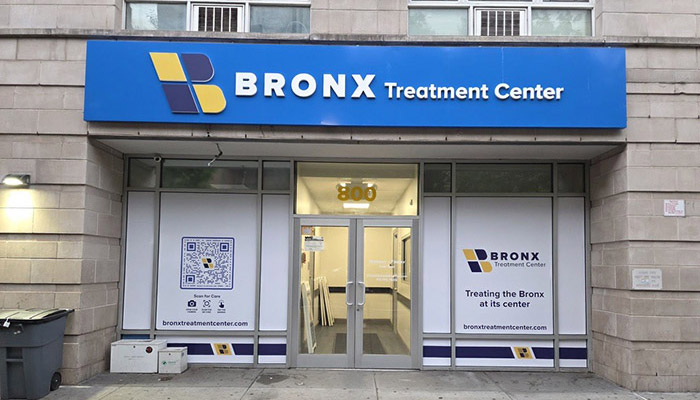 Diagnostic & Treatment Centers