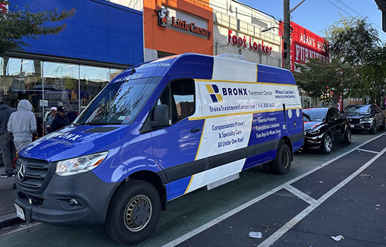 Primary Care & Preventive Services