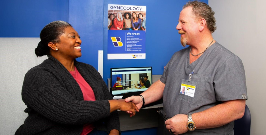 Taking Control: What Can You Do Right Now?