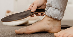 Don’t Let Foot Pain Slow You Down