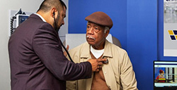 Your Guide to Stroke Prevention