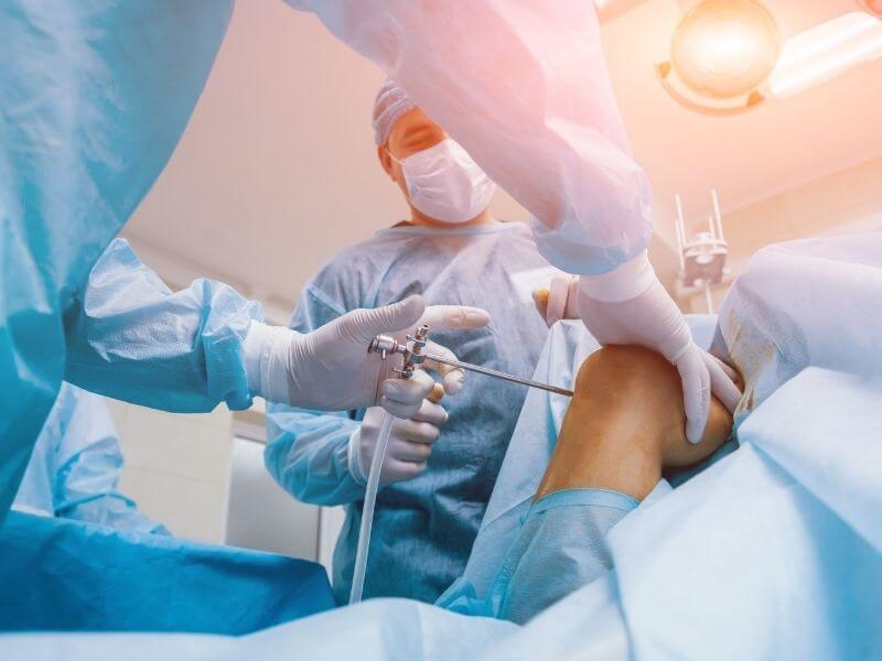 Comprehensive Orthopedic Care